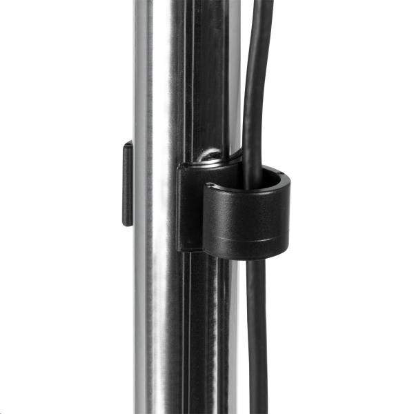 Držiak stola ARCTIC Z1 (Gen.3) pre 1x LCD do 43",  nosnosť 15 kg,  USB HUB,  čierny5
