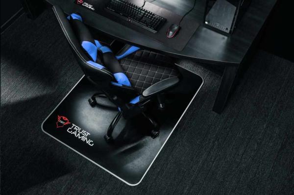 TRUST podložka pod herní křeslo - GXT 715 Chair mat7