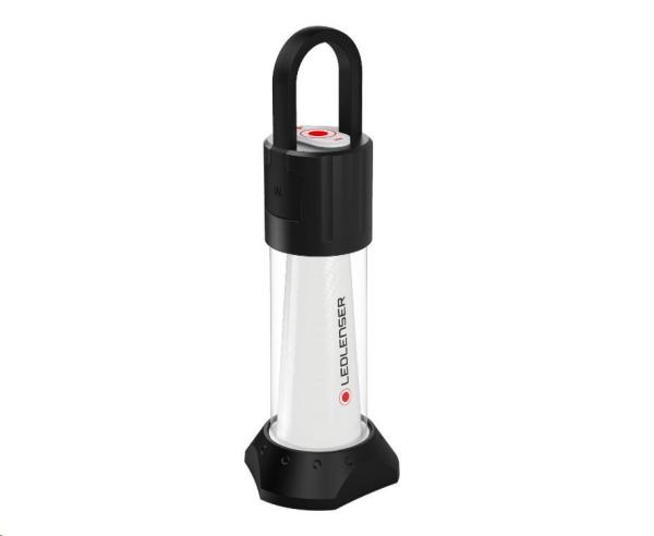 Ledlenser ML6 lucerna1