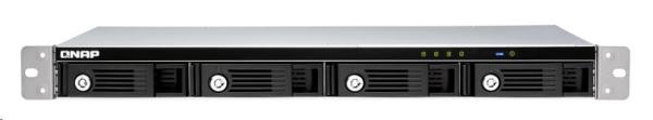 QNAP TR-004U rozšiřujicí jednotka (4xSATA, USB-C 3.2 Gen1)