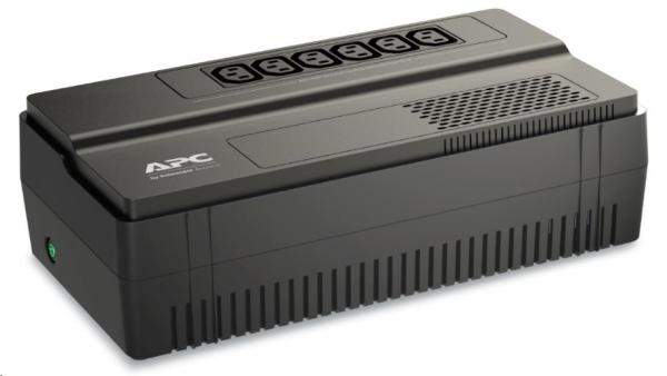 APC Easy UPS BV 650VA,  AVR,  IEC Outlet,  230V,  (375W)
