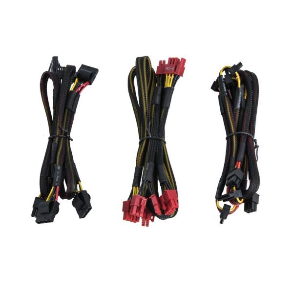 CHIEFTEC Photon Series,  CTG-750C-RGB,  750W,  12cm RGB ventilátor,  Active PFC,  modulárny,  maloobchod,  85+6