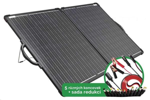 Viking solární panel LVP120,  120 W