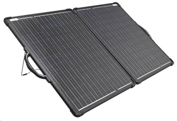 Viking solární panel LVP120,  120 W3