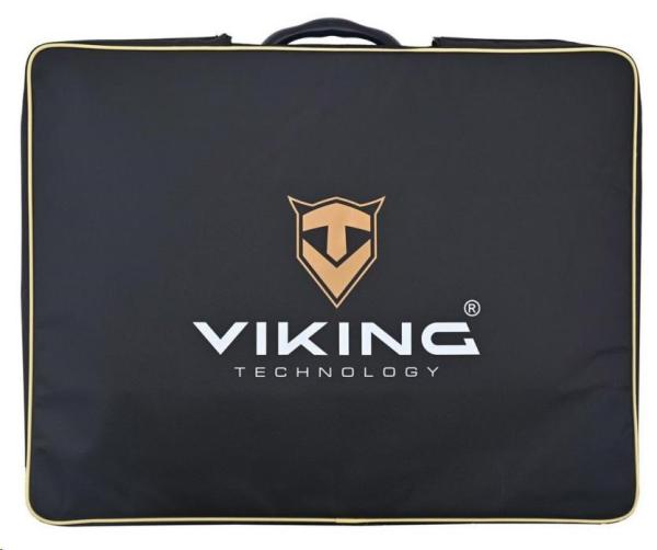 Viking solární panel LVP120,  120 W0