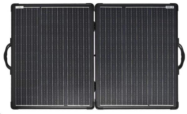 Viking solární panel LVP120,  120 W1