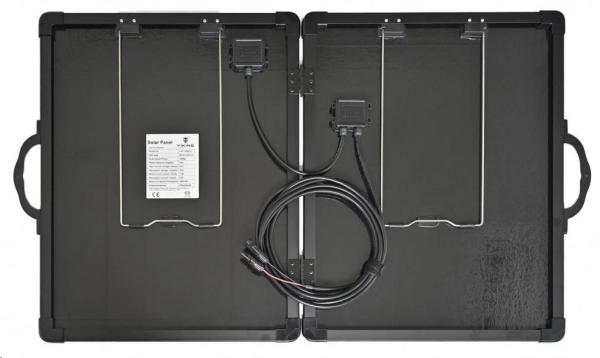 Viking solární panel LVP120,  120 W5