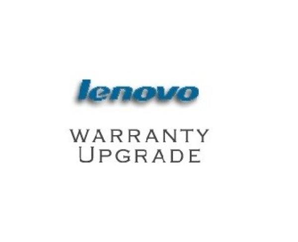 LENOVO záruka pre ThinkCentre AiO elektronická - z dĺžky 1 rok Carry-In  >>>  2 roky Carry-In