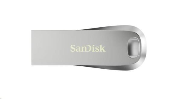 SanDisk Flash Disk 128 GB Ultra Luxe,  USB 3.12