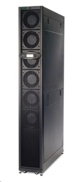 APC InRow RD,  300 mm,  chladený kvapalinou,  220-240 V,  50 Hz