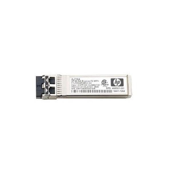 HPE B-series 4x16 SW QSFP Transceiver