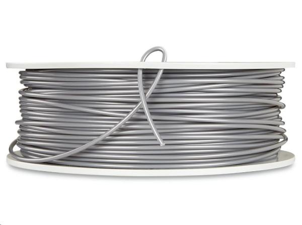 VERBATIM Filament pre 3D tlačiarne PLA 2.85mm,  126m,  1kg čierna2