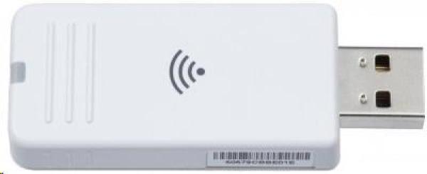 EPSON Dual Function Wireless Adapter (2.4GHz & 5GHz) -ELPAP11