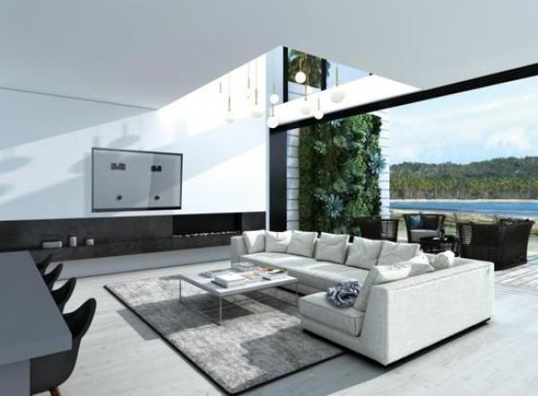 Reflecta MULTI Slim 70-8060 nástěnný TV držák3