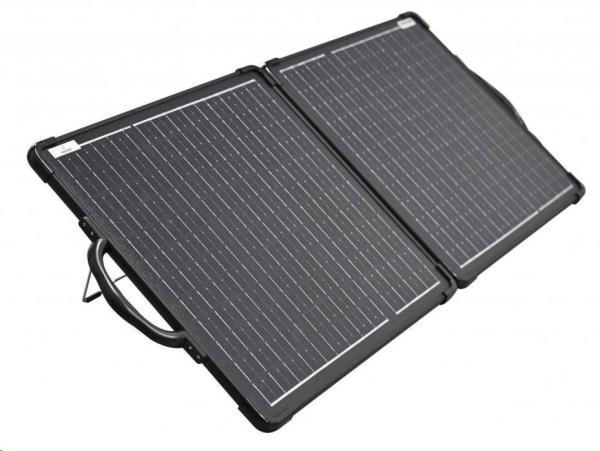 Viking solární panel LVP80,  80 W1