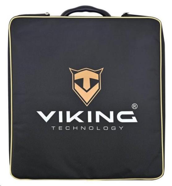 Viking solární panel LVP80,  80 W2