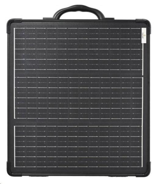 Viking solární panel LVP80,  80 W4