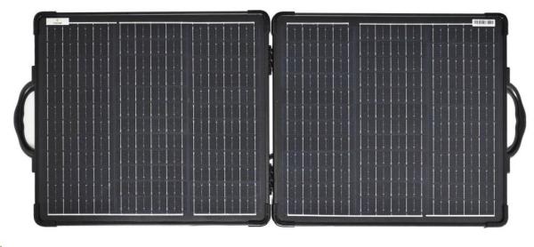 Viking solární panel LVP80,  80 W5
