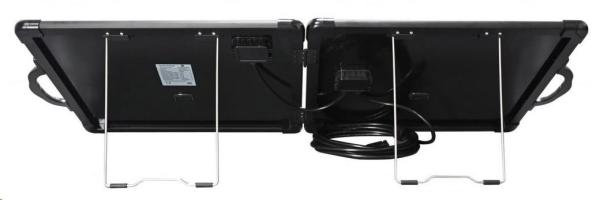 Viking solární panel LVP80,  80 W7