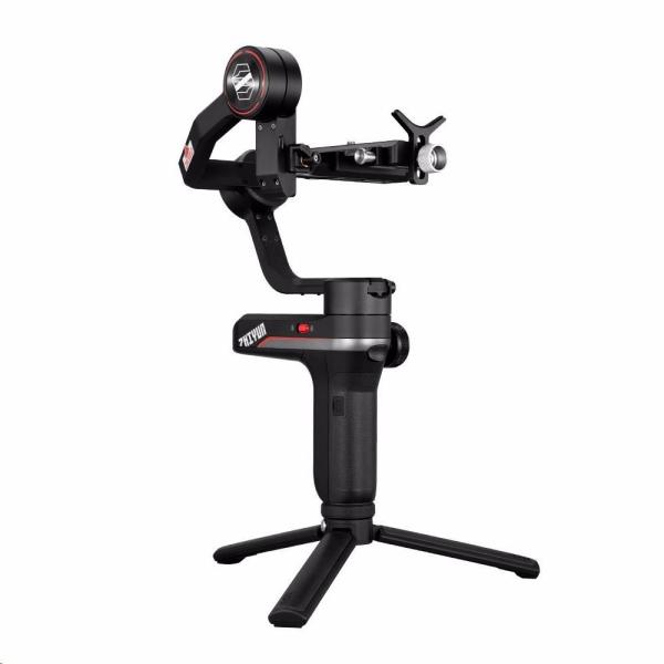Zhiyun Weebill S stabilizátor9