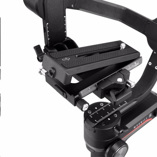 Zhiyun Weebill S stabilizátor12