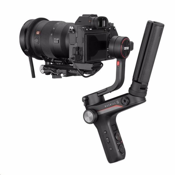 Zhiyun Weebill S stabilizátor2