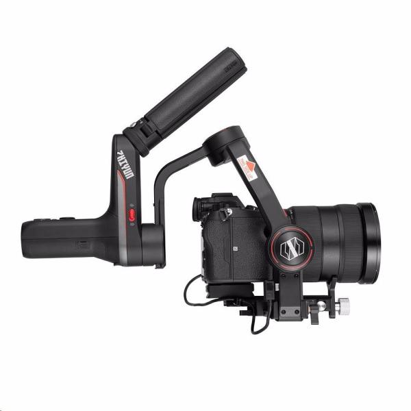 Zhiyun Weebill S stabilizátor6