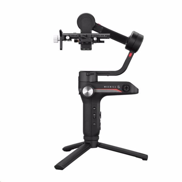 Zhiyun Weebill S stabilizátor8