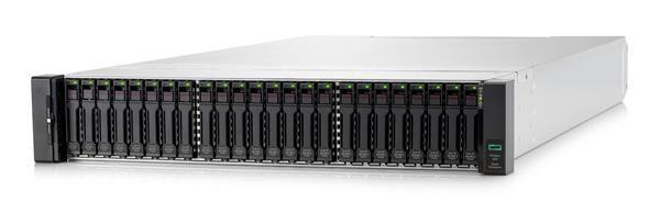 HPE Primera 600 7.68TB SAS SFF (2.5in) SSD1