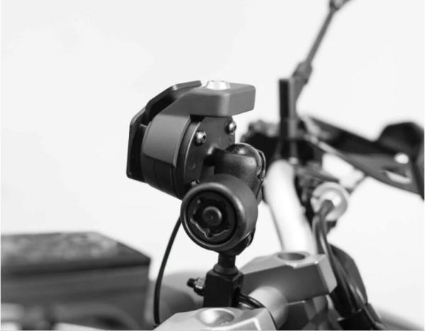 TomTom řešení proti krádeži pro RIDER 550/ 500/ 450/ 420/ 410/ 400/ 421
