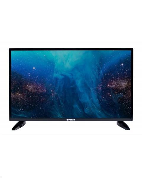 ORAVA LT-847 LED TV,  32" 81cm,  HD Ready,  DVB-T/ T2/ C