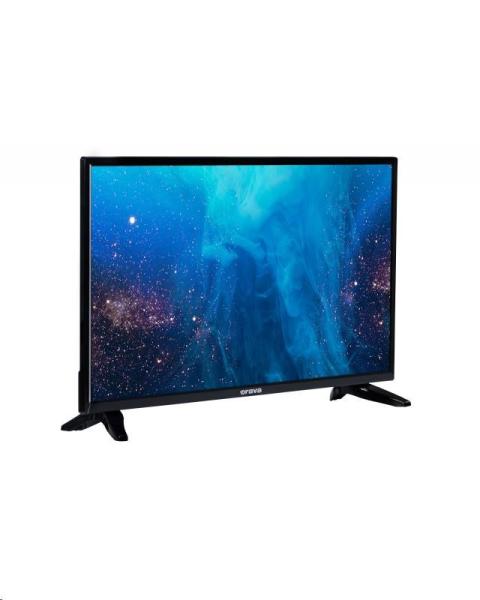 ORAVA LT-847 LED TV,  32" 81cm,  HD Ready,  DVB-T/ T2/ C1