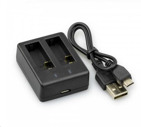 LAMAX Dual Charger X