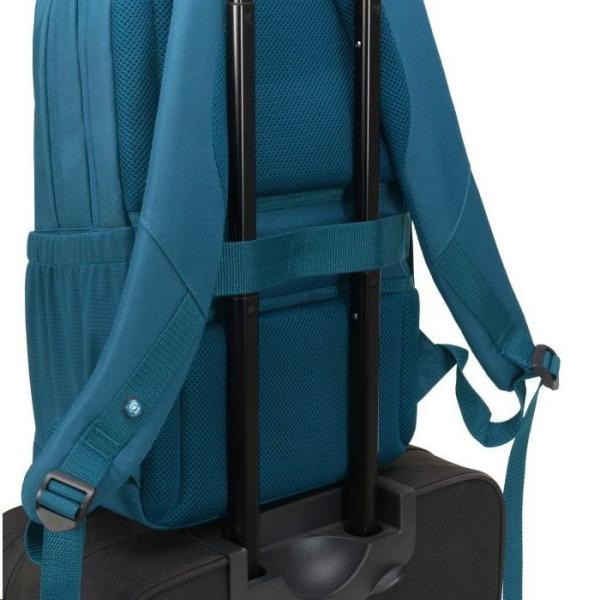 DICOTA Eco Backpack SCALE 13-15.6 modrých3