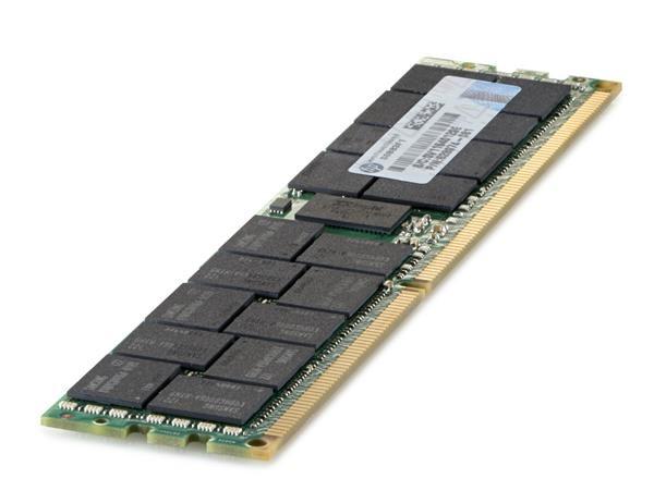 HPE 8GB 1Rx8 PC4-3200AA-R Smart Kit