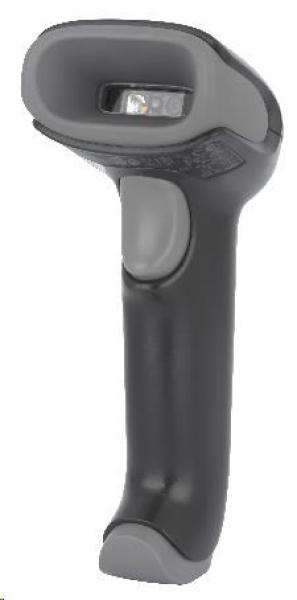 Honeywell Voyager Extreme Performance 1472g,  BT,  2D,  BT,  sada (USB),  čierna1