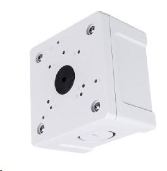 Vivotek AM-71C Inštalačný box pre IB9360-H,  IB9368-HT,  IB9380-H,  IB9388-HT,  IB9389-(E)H,  IB9389-(E)HM/ HT