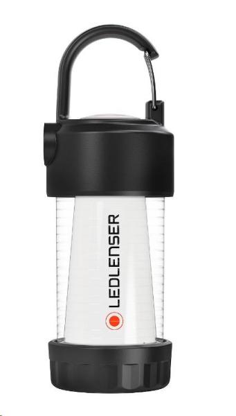 Ledlenser ML4 lucerna1