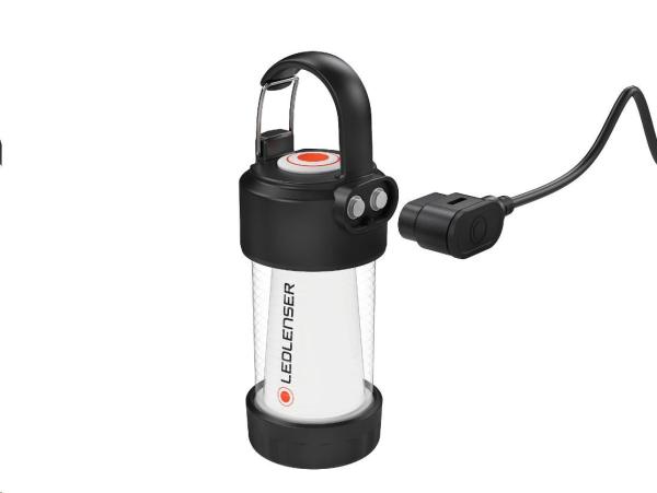 Ledlenser ML4 lucerna2