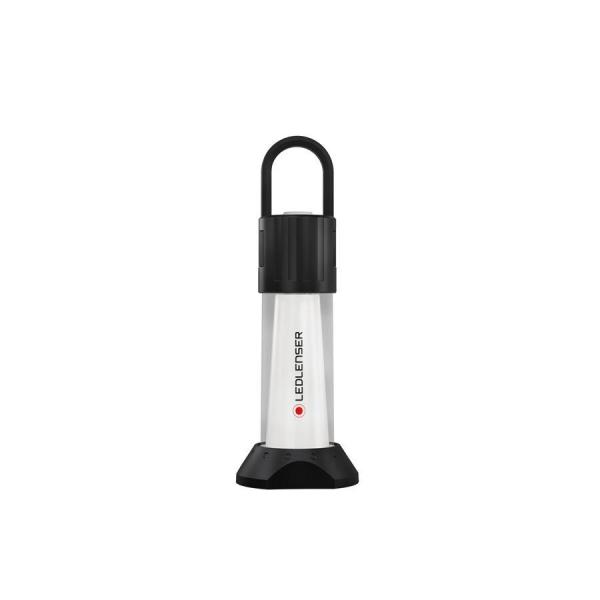 Ledlenser ML6 Warm Light lucerna1