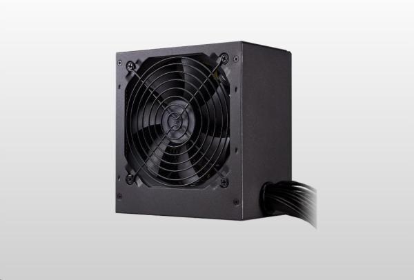 Cooler Master zdroj MWE White 700W V2,  120mm,  80+7