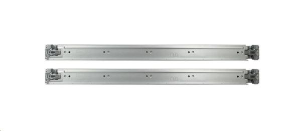 QNAP RAIL-E03 sada kolejnic pro ES2486dc a TDS-h2489FU, ližiny