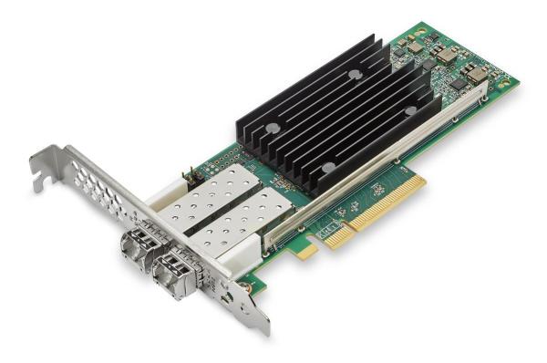 HPE SN1610Q 32Gb 2p FC HBA