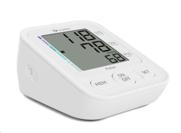 TrueLife Pulse - digitálny tlakomer2
