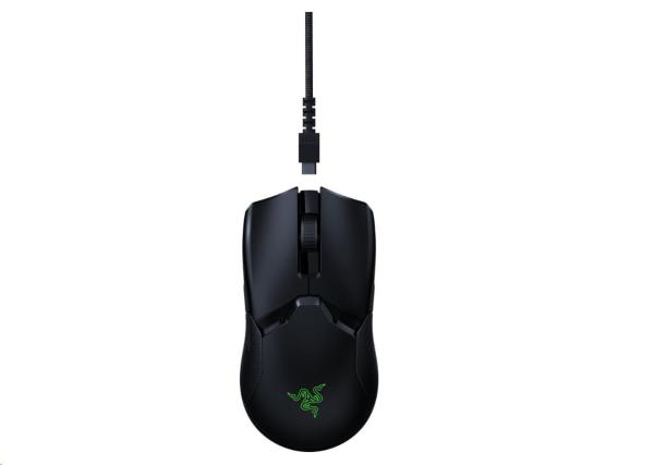 RAZER Herná myš Viper Ultimate,  optická