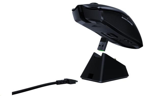 RAZER Herná myš Viper Ultimate,  optická4