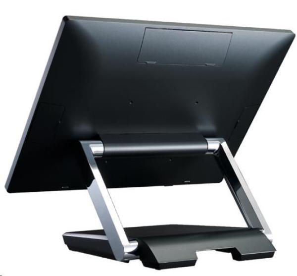 Virtuos XPOS XP-3685W,  HD 15, 6",  i3-7100U,  8GB,  120GB M.2,  Win 10 IoT,  kapacitní1