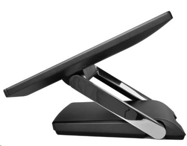 Virtuos XPOS XP-3685W,  HD 15, 6",  i3-7100U,  8GB,  120GB M.2,  Win 10 IoT,  kapacitní2
