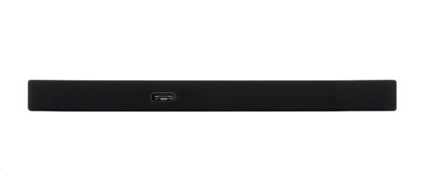 VERBATIM externá mechanika DVD-RW Rewriter USB-C,  čierna4