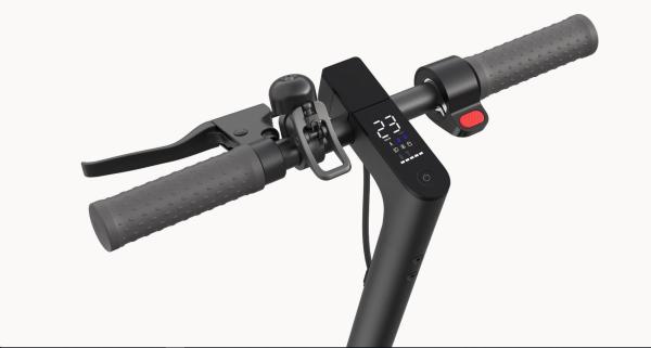 Xiaomi Mi Electric Scooter Pro 22